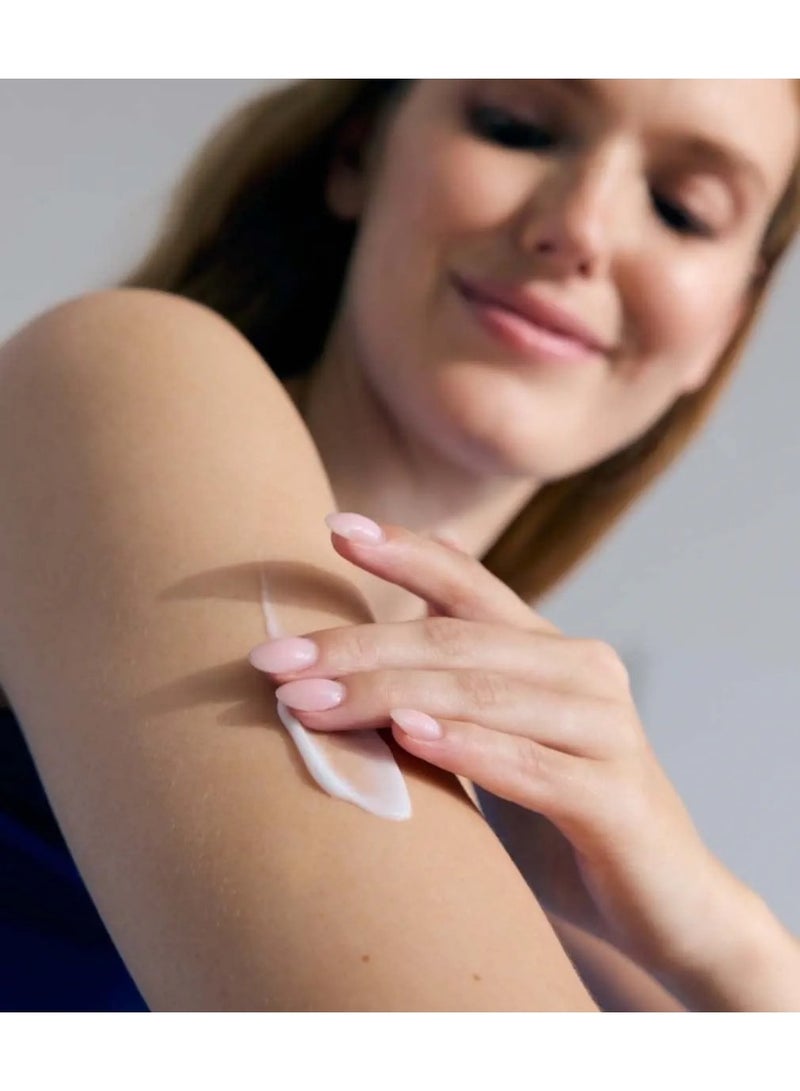 نيفيا لوشن مرطب للجسم يدوم 72 ساعة للبشرة الجافة 625 مل - Image 5